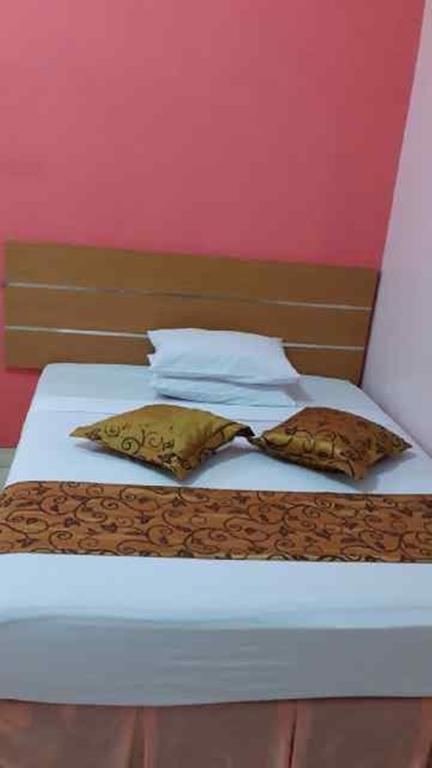 The Waigo Hotel Sorong Room photo