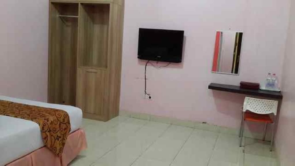 The Waigo Hotel Sorong Room photo