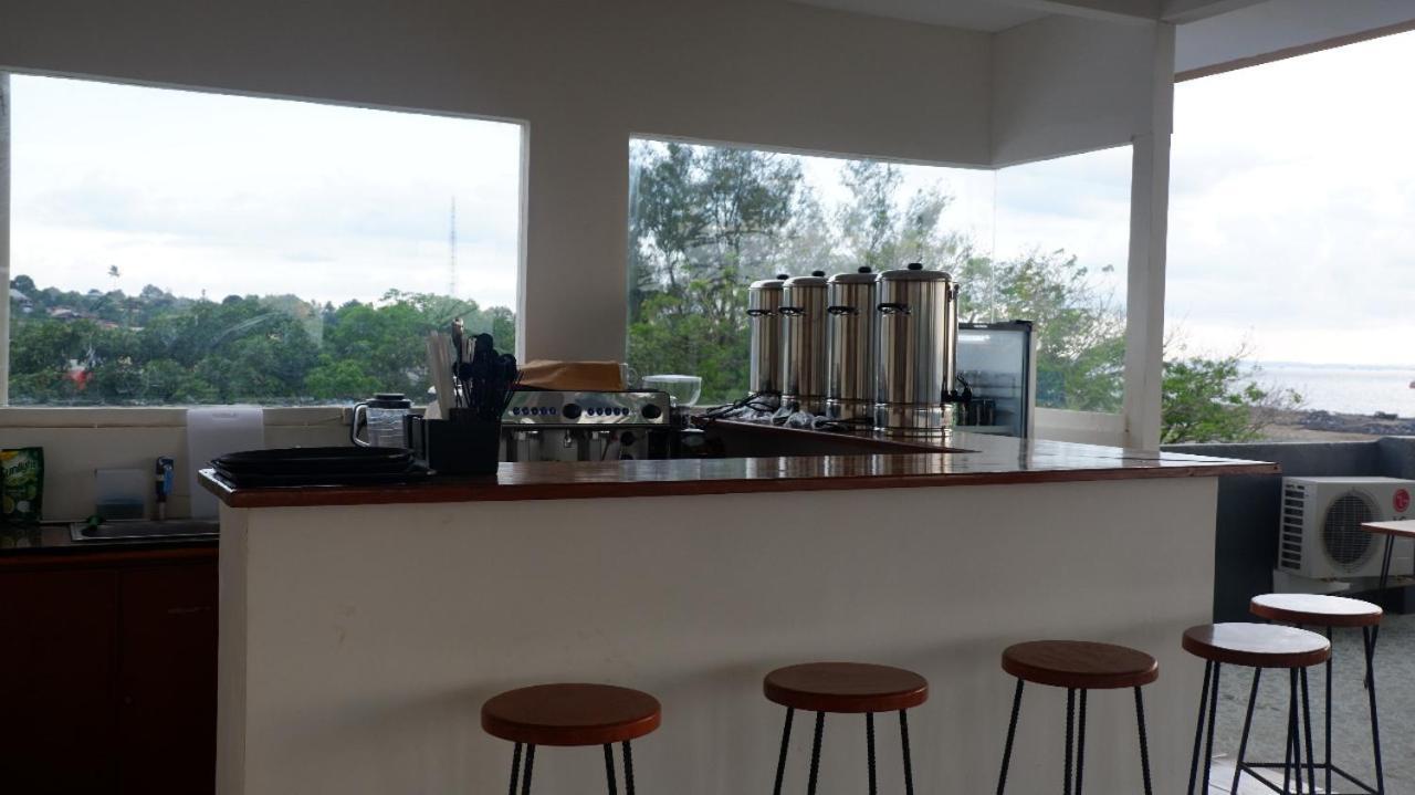 The Waigo Hotel Sorong Exterior photo